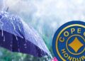 ¡No se confíe! COPECO lanza alerta por lluvias y tormentas eléctricas
