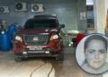 ¡No soportó! Fallece mujer hospitalizada tras accidente en Siguatepeque