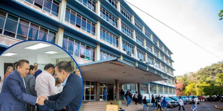 ¡Normalizadas las atenciones! Médicos y Gobierno acordaron reintegros y pagos de salarios