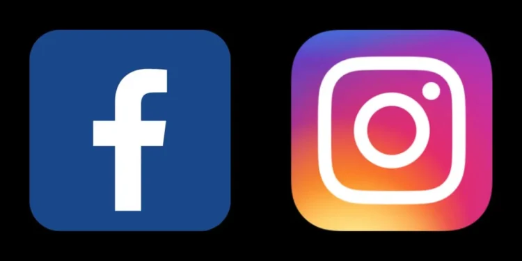 ¡Nueva caída en Meta! Usuarios reportan fallas en Facebook e Instagram