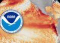 ¡Oficialmente! Se forma “El Niño” y los pronosticadores de NOAA esperan que se intensifique