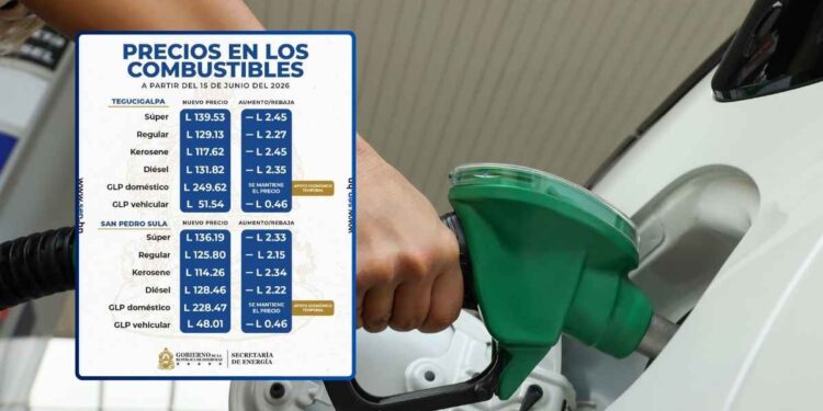 ¡Otro poquito! Nueva rebaja “irrisoria” en combustibles, que apenas se sentirá en el bolsillo