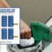 ¡Peor es nada! En vigencia, nuevas rebajas en los combustibles