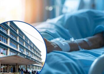 ¡Pacientes a la deriva! Conflicto entre médicos y Gobierno mantiene sin atención los hospitales públicos