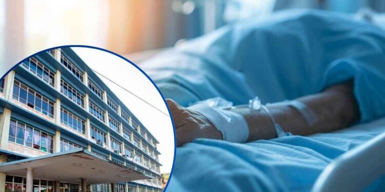 ¡Pacientes a la deriva! Conflicto entre médicos y Gobierno mantiene sin atención los hospitales públicos