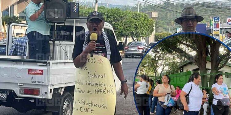 ¡Poco a poco! Organizaciones magisteriales se agrupan previo a la anunciada protesta a nivel nacional