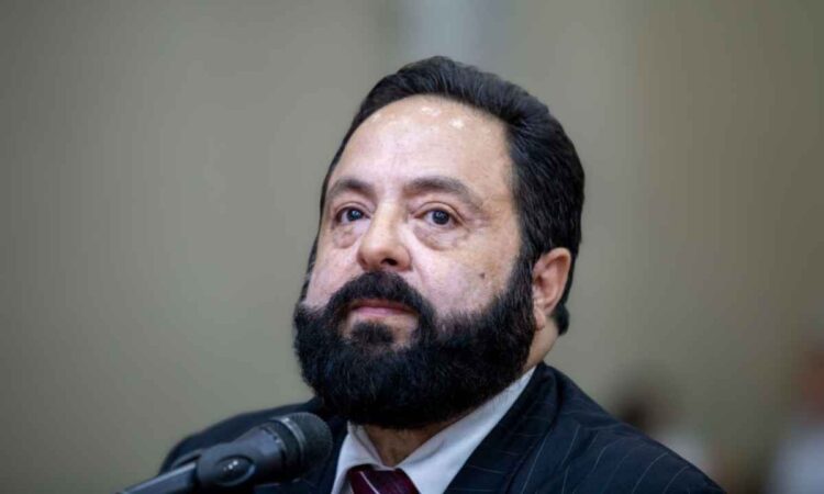 ¡Por seis delitos! MP acusa a Luis Redondo y 11 exmiembros de la Comisión Permanente del Congreso Nacional