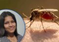 ¡Se encienden alarmas sanitarias! Dengue le arrebata la vida a joven enfermera en Olancho