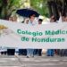 ¡Se agudiza la crisis! Médicos saldrían a las calles hoy por incumplimiento estatal