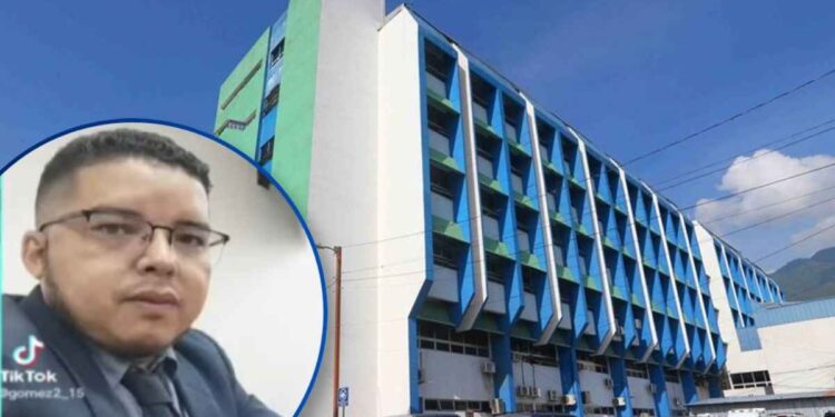 ¡Se hizo el muerto! Abogado sobrevive a brutal atentado armado en San Pedro Sula