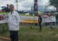 ¡Se reaviva la protesta! Médicos vuelven a las calles por incumplimiento estatal