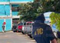 ¡Secuestro de documentos! MP le cae a la SIT por los hospitales de Xiomara Castro