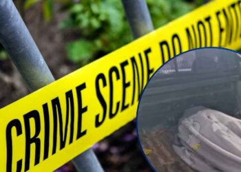 ¡Sigue la violencia! Cuando iba a trabajar, matan hombre en San Nicolás, Santa Bárbara