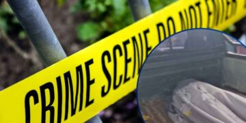 ¡Sigue la violencia! Cuando iba a trabajar, matan hombre en San Nicolás, Santa Bárbara