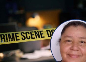 ¡Sin mediar palabra! A su casa llegan a ultimar una mujer en Yocón, Olancho
