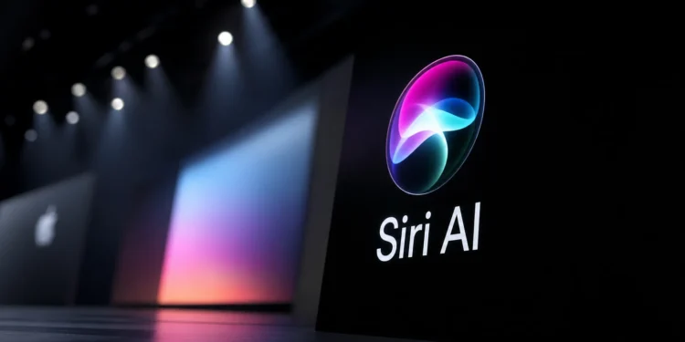 ¡Siri AI! Apple revoluciona a Siri con inteligencia artificial total en iPhone, iPad y Mac