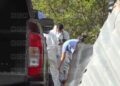 ¡Terrible violencia! Con saña, pistolero le quita la vida a mujer en Los Pinos