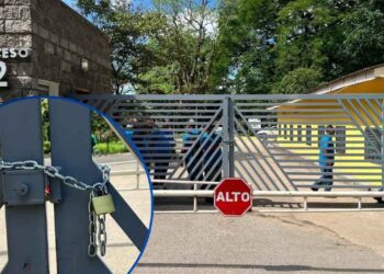 ¡Tomada la UNAG en Olancho! Sindicato denuncia incumplimiento del contrato colectivo