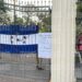 ¡Tomado el Central! Docentes advierten: Mientras no se nombre nueva directora, no habrá clases