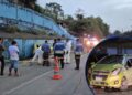 ¡Tragedia! Tres muertos deja aparatoso volcamiento en Puerto Cortés
