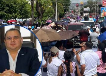 ¡Tras fallida “misa” con la paralela! Gobierno convoca a diálogo a presidentes de colegios magisteriales: “La mesa está lista”