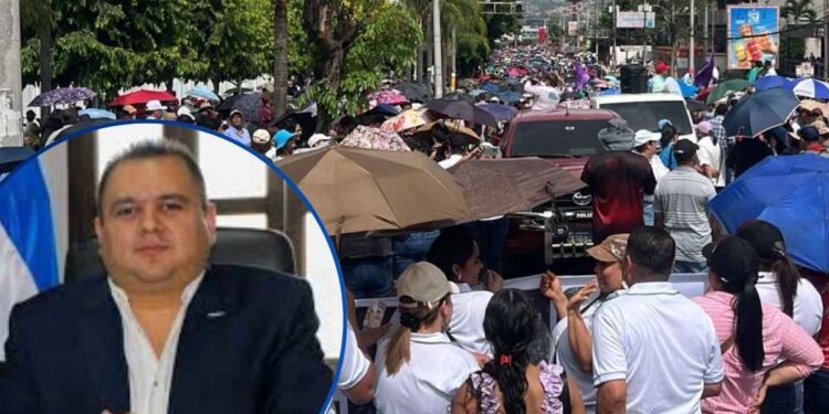 ¡Tras fallida “misa” con la paralela! Gobierno convoca a diálogo a presidentes de colegios magisteriales: “La mesa está lista”