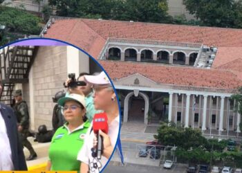 ¡Tras mediación de HCH! Arranca diálogo entre colegios magisteriales y gobierno