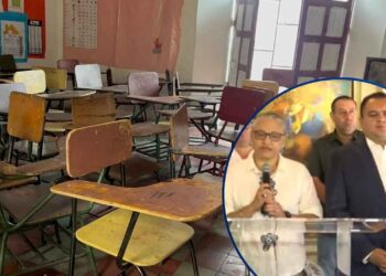 ¡Todos a clases! Tras la mediación de HCH, gobierno y maestros alcanzan acuerdo, poniendo así fin a la crisis