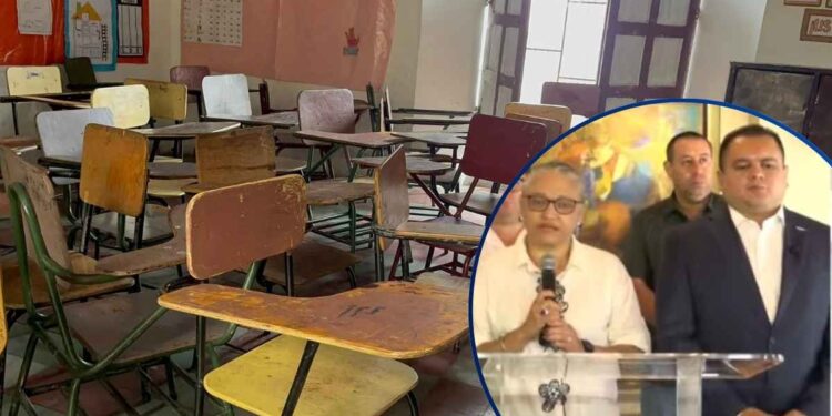 ¡Todos a clases! Tras la mediación de HCH, gobierno y maestros alcanzan acuerdo, poniendo así fin a la crisis