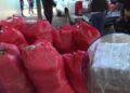 ¡Tras persecución! Hallan cargamento de droga dentro de vehículo en Pimienta, Cortés