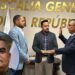 ¡Tras remoción de Muñoz! Juramentan a nuevo director de la DLCN