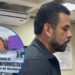 ¡Vestido y alborotado! Viceministro se quedó esperando a los médicos convocados a diálogo; tras la espera, llegaron