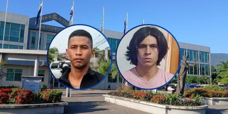 ¡Vía Zoom! A audiencia inicial, el “Gato Negro” y otro capturado por masacre de 20 personas en Rigores