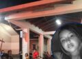 ¡Violencia no para! Cuando salía de un evento, matan a jovencita en Juticalpa