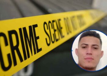 ¡Violencia no se detiene! Pistoleros le arrebatan la vida a joven en Campamento