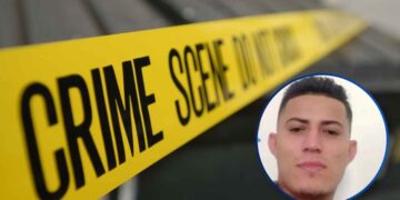 ¡Violencia no se detiene! Pistoleros le arrebatan la vida a joven en Campamento