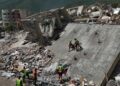 ¡Vuelve a temblar! Réplica de magnitud 4.6 sacude la zona devastada de Venezuela