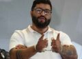 ¡Ya casi sale! A revisión de medidas hoy el exjuez Marco Vallecillo