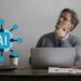 ¿La IA le quitará el trabajo? Crece el miedo laboral en la era de la inteligencia artificial