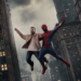 ¿Messi en la nueva película de Spider-Man?