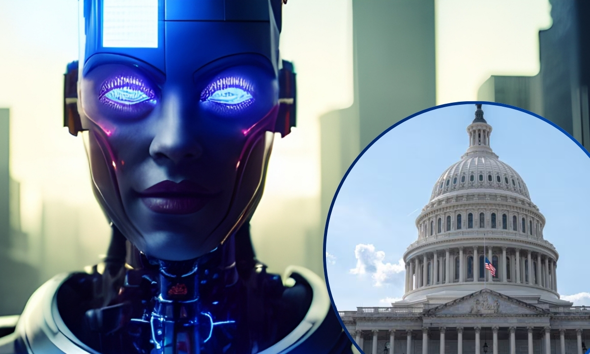 Estados Unidos propone el 'AI Kill Switch Act' para desconectar inteligencias artificiales peligrosas