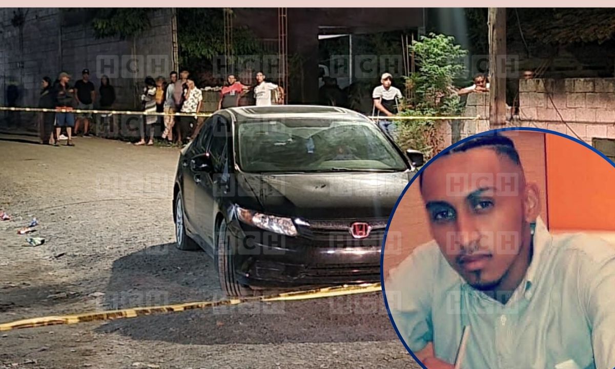 Joven es asesinado al salir del velorio de su abuelo y reportan hallazgo de cuerpo desmembrado en Honduras