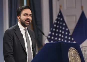 El alcalde de Nueva York estudia si tiene autoridad para arrestar a Netanyahu en la visita a la ONU