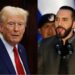 Trump recibirá a Bukele tras el aval en El Salvador a un tercer mandato presidencial