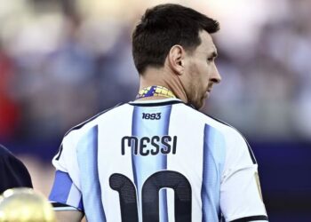 Cuándo volverá a jugar Messi y las señales sobre su futuro en la selección argentina