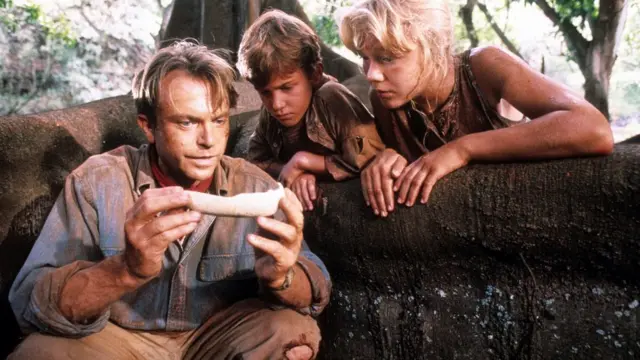 Muere Sam Neill, el recordado Dr. Alan Grant de “Jurassic Park”, a los 78 años