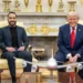 Trump consagra a Bukele como modelo para el continente americano
