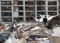 Sube el número de víctimas por los terremotos en Venezuela: 3,811 fallecidos y 16,740 heridos