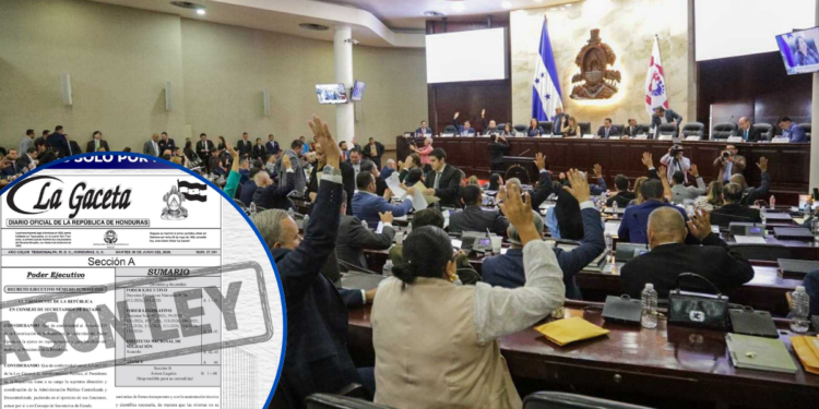 ¡Ya es ley! Publican en La Gaceta las reformas que endurecen las penas contra los femicidas