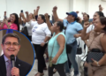 “Viene JOH”: Más que listos los nacionalistas para celebrar el esperado e increíble regreso del exmandatario